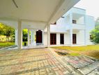 7BR 3 Story House for sale in Homagama