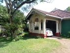 7br Colonial Type Commercial Property for Rent at Colombo 5