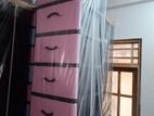 7D Pink Plastic Cupboards