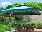 7Feet Side Arm Garden Umbrella (EU-3)