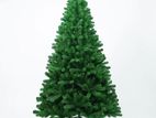 7ft Artificial Green Color Christmas Tree Steel Stand