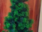 7ft Christmas Tree