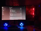 Gaming Pc 7th Gen 7400