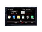 7inch Android Full HD Display GPS You Tube Car DVD Audio Setup