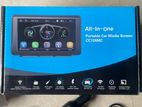 7inch Portable Car Media Screen