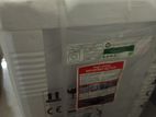 7Kg 16 Program Front Load Washing Machine Nikai