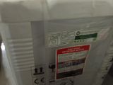 7Kg 16 Program Front Load Washing Machine Nikai