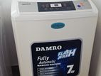 7KG Damro Washing Machine