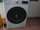 7 Kg Front Load Washing Machine
