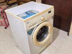 LG Washing Machine