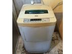 7kg Full Automatic Washing Machine