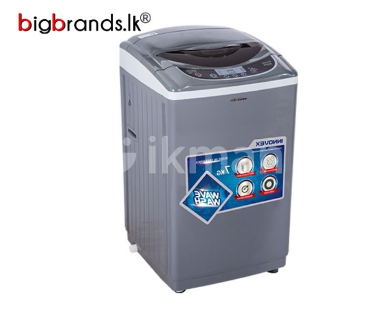 7KG Fully Auto Washing machine Damro Innovex in Colombo 4 ikman