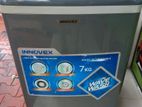 7kg fully auto washing machine
