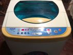 7KG Fully Automatic SISIL Washing Machine