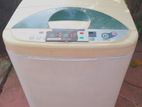 7 Kg Fully Automatic Washing Machine