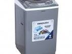 7kg Fully Automatic Washing Machine Innovex