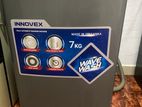 7kg Fully Automatic Washing Machine Innovex