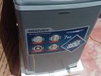 7kg fully automatic washing machine innovex IFA70S