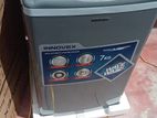 7KG Innovex Full Auto Washing Machine