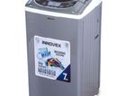 7kg Innovex Fully Auto Washing Machine