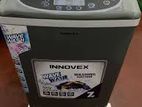 7kg Innovex Fully Auto Washing Machine -IFA70S