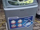 7kg Innovex Fully Automatic Washing Machine