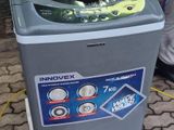 7kg Innovex Fully Automatic Washing Machine