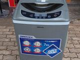 7kg Innovex Fully Automatic Washing Machine