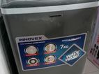 7 Kg Innovex Washing Machine