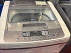 7kg LG inverter Washing Machine