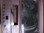 7kg LG Washing Machine