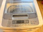 7kg LG Washing Machine Inverter