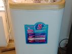 7KG Washing Machine