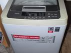 LG 7kg Washing Machine