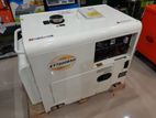 7Kva Silent Generator