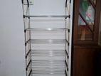 Shoe Rack