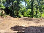 7P , 14P & 21.83P Land For Sale In Kottawa Town
