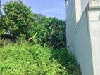 7P Bare Land For Sale In Malabe Kothalawala