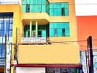 7P Commercial Building in Galle Road Mt Lavinia For Sale