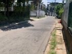 7P Land Close Highlevel , Gangodawila, Nugegoda