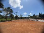 7p Land for sale in Hokandara Thalawathugoda P27