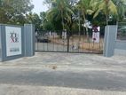 7p Land for sale in Malabe town area