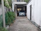 7p land with house for sale in Hill street Dehiwala