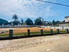 7p Luxury Land for sale near Moratuwa University C33