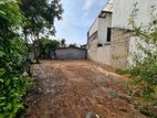 7P Residential Bare Land For Sale In Nugegoda