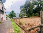 7P Two Blocks or 14P Land Close to Kahanthota Rd, Pittugala Junc, Malabe