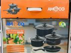 7Pc Cookware Set