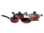 7pcs Cookware Set