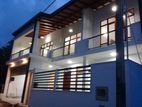 7Perch 3200Sqft 5Bed Rooms 2 Story House For Sale in Piliyandala KIII-A2