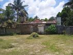 7perch land for sale araliya gardens, ja-Ela